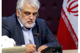 دکتر طهرانچی شهادت رئیس جمهور کشور را تسلیت گفت