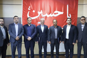 انعقاد تفاهم‌نامه همکاری فی ما بین دانشگاه آزاد اسلامی واحد شهریار و شهرداری فردوسیه