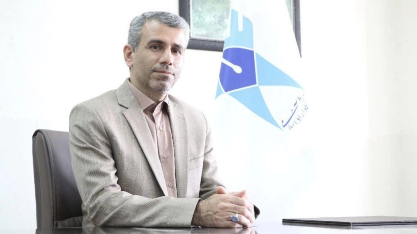 پیام تبریک دکتر بهاروند به مناسبت روز دانشجو